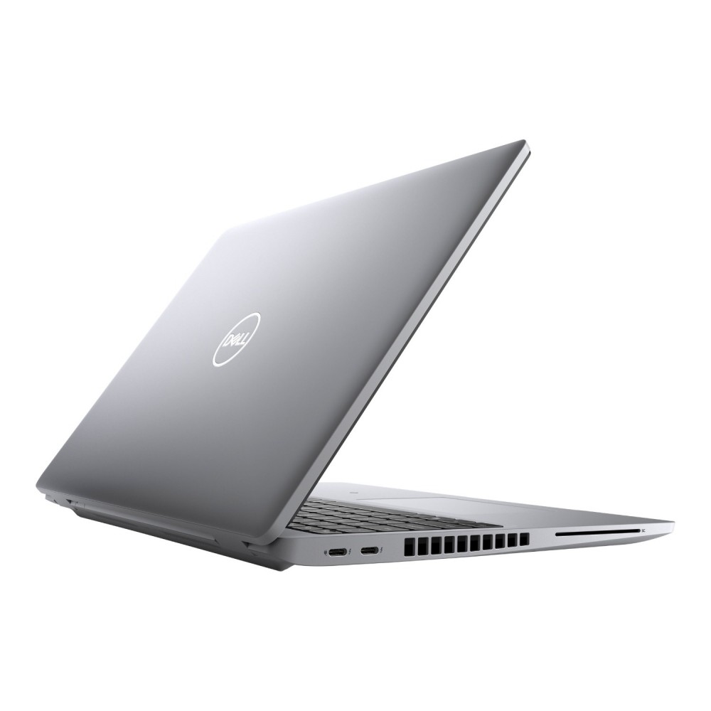 Dell Latitude 5520 Intel i7-1185G7 16GB RAM 256GB NVMe