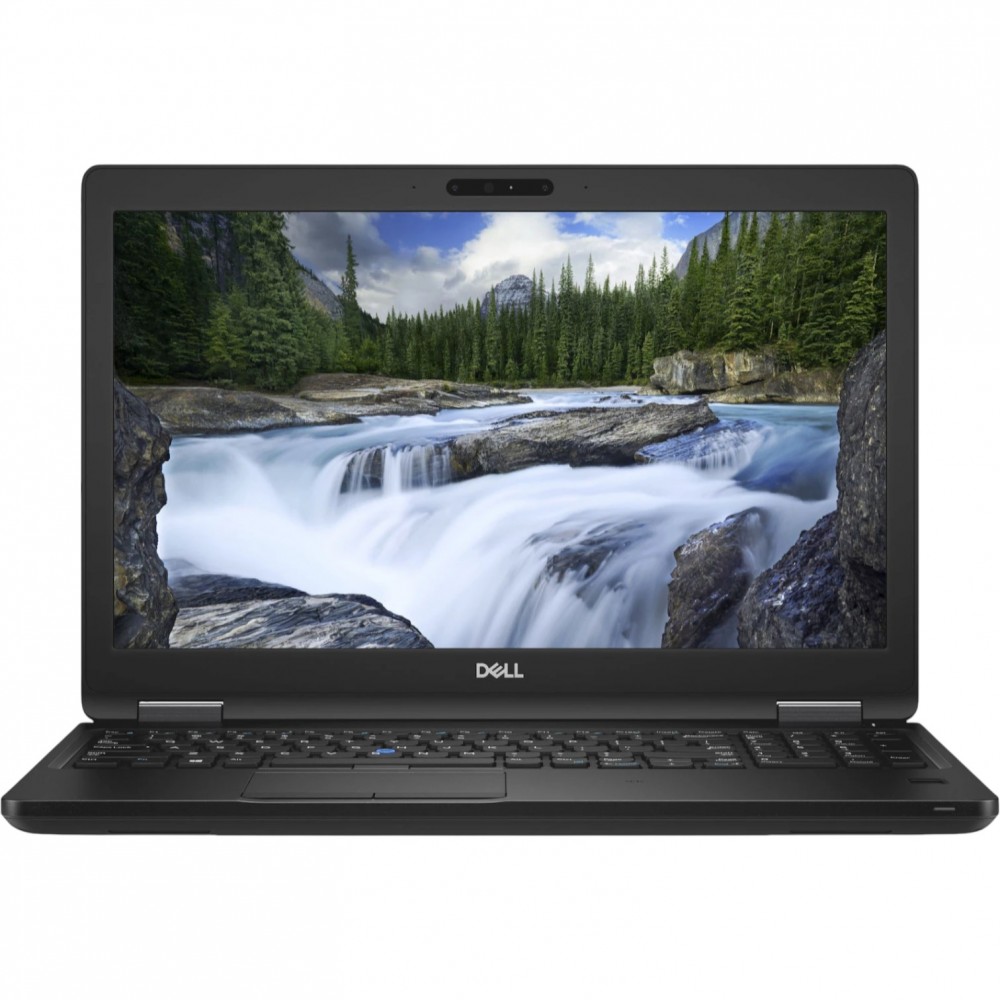Dell Latitude 5590 Intel i5-8350U 8GB RAM 256GB SSD
