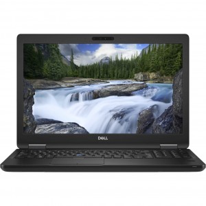 Dell Latitude 5590 Intel i5-8350U 8GB RAM 256GB SSD