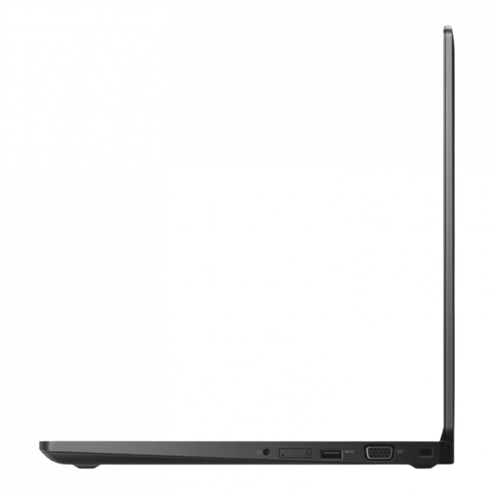 Dell Latitude 5590 Intel i5-8350U 8GB RAM 256GB SSD