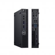 Dell OptiPlex 3070 Micro i5-9500T 8GB 256GB NVMe