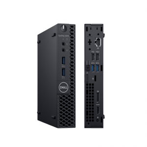 Dell OptiPlex 3070 Micro i5-9500T 8GB 256GB NVMe