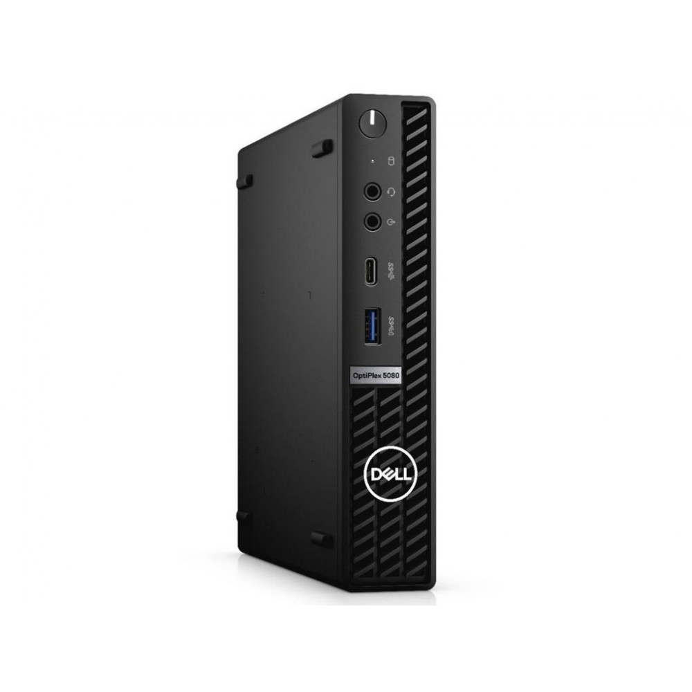 Dell OptiPlex 5080 Micro Intel i5-10500T 8GB RAM 256GB SSD