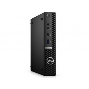 Dell OptiPlex 5080 Micro Intel i5-10500T 8GB RAM 256GB SSD