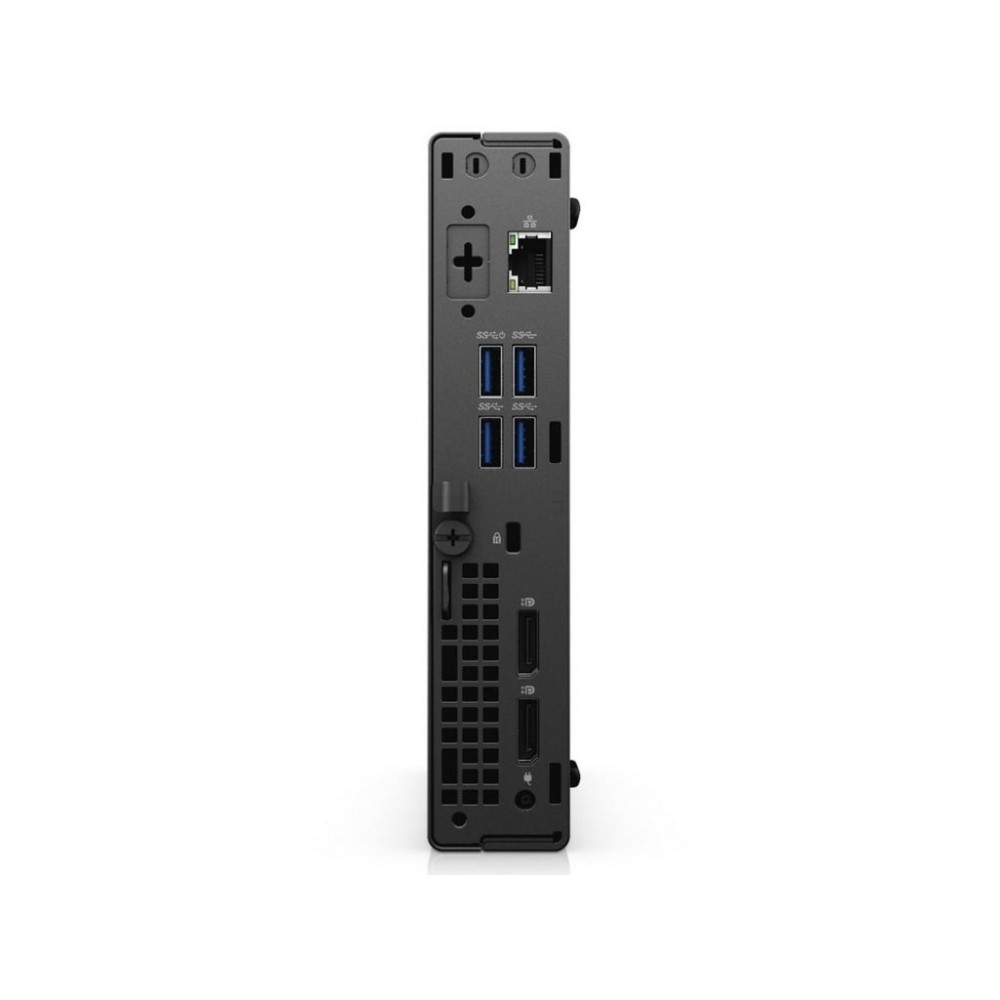 Dell OptiPlex 5080 Micro Intel i5-10500T 8GB RAM 256GB SSD