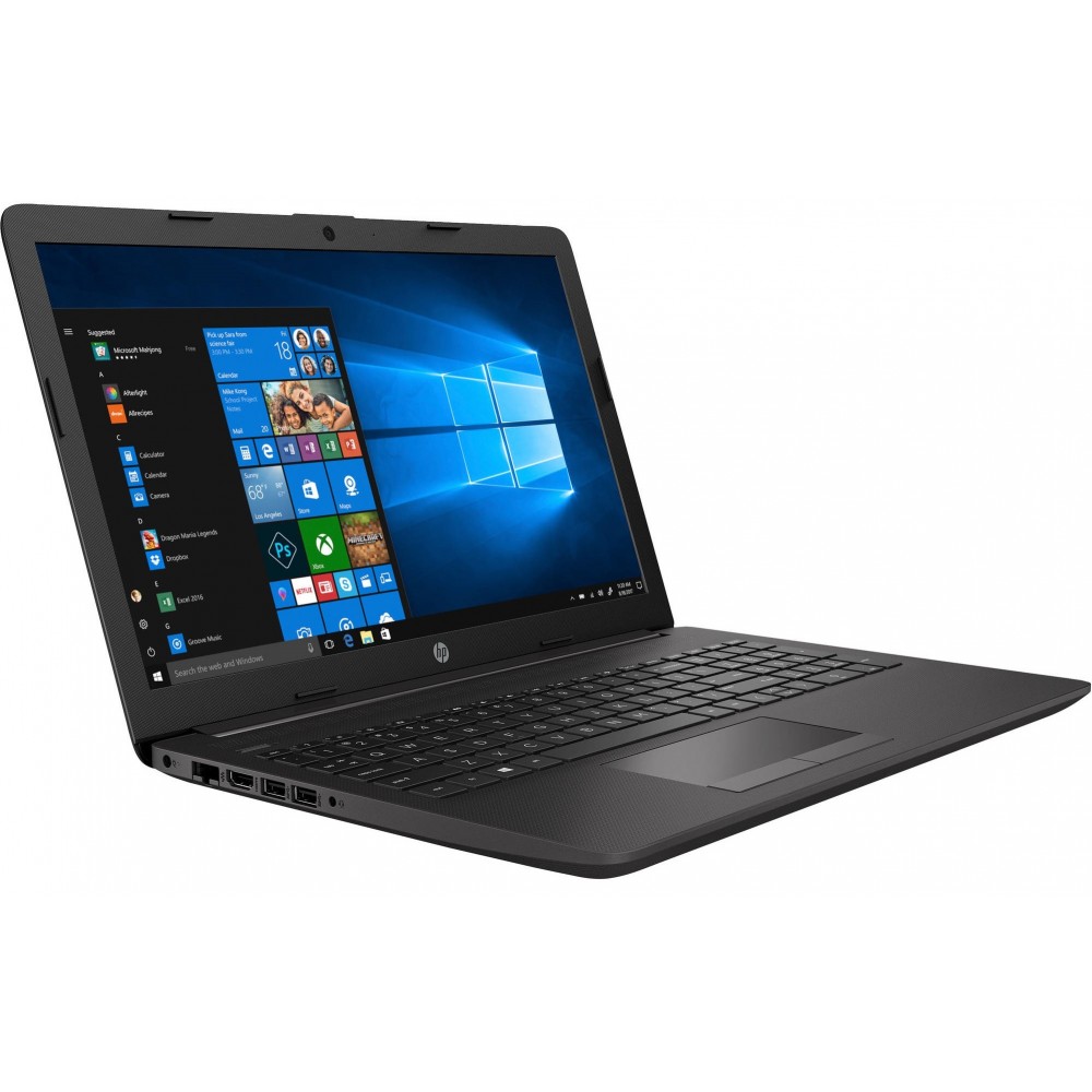 HP 250 G7 Intel i3-7020U 8GB RAM 256GB SSD