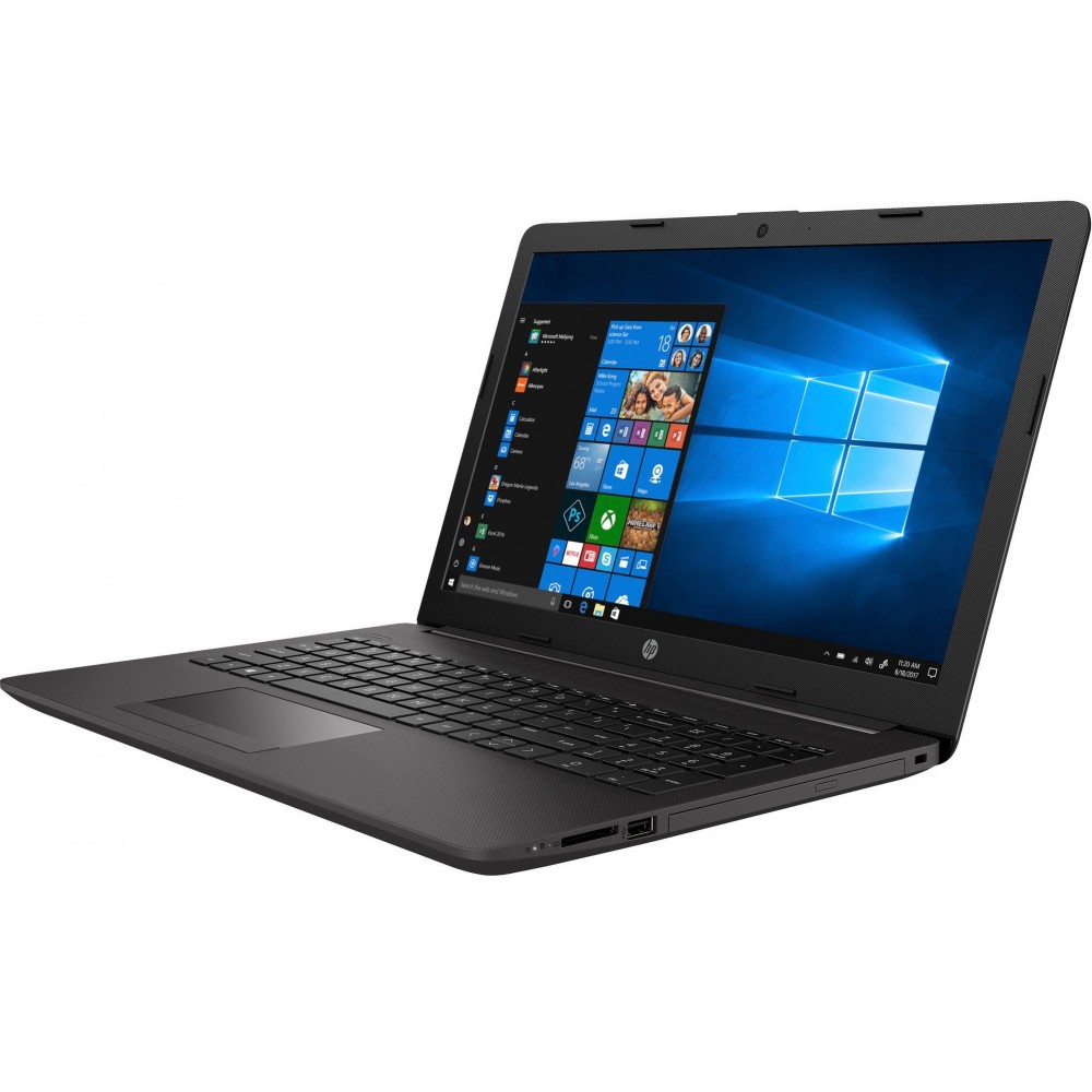 HP 250 G7 Intel i3-7020U 8GB RAM 256GB SSD