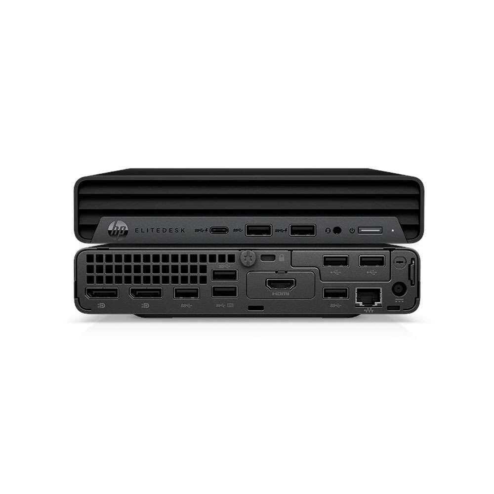 HP EliteDesk 800 G6 Mini i5-10500T 16GB 256GB NVMe