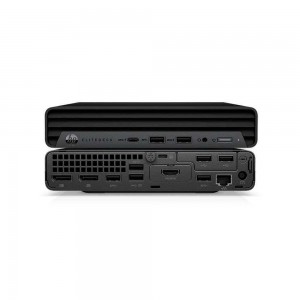 HP EliteDesk 800 G6 Mini i5-10500T 16GB 256GB NVMe