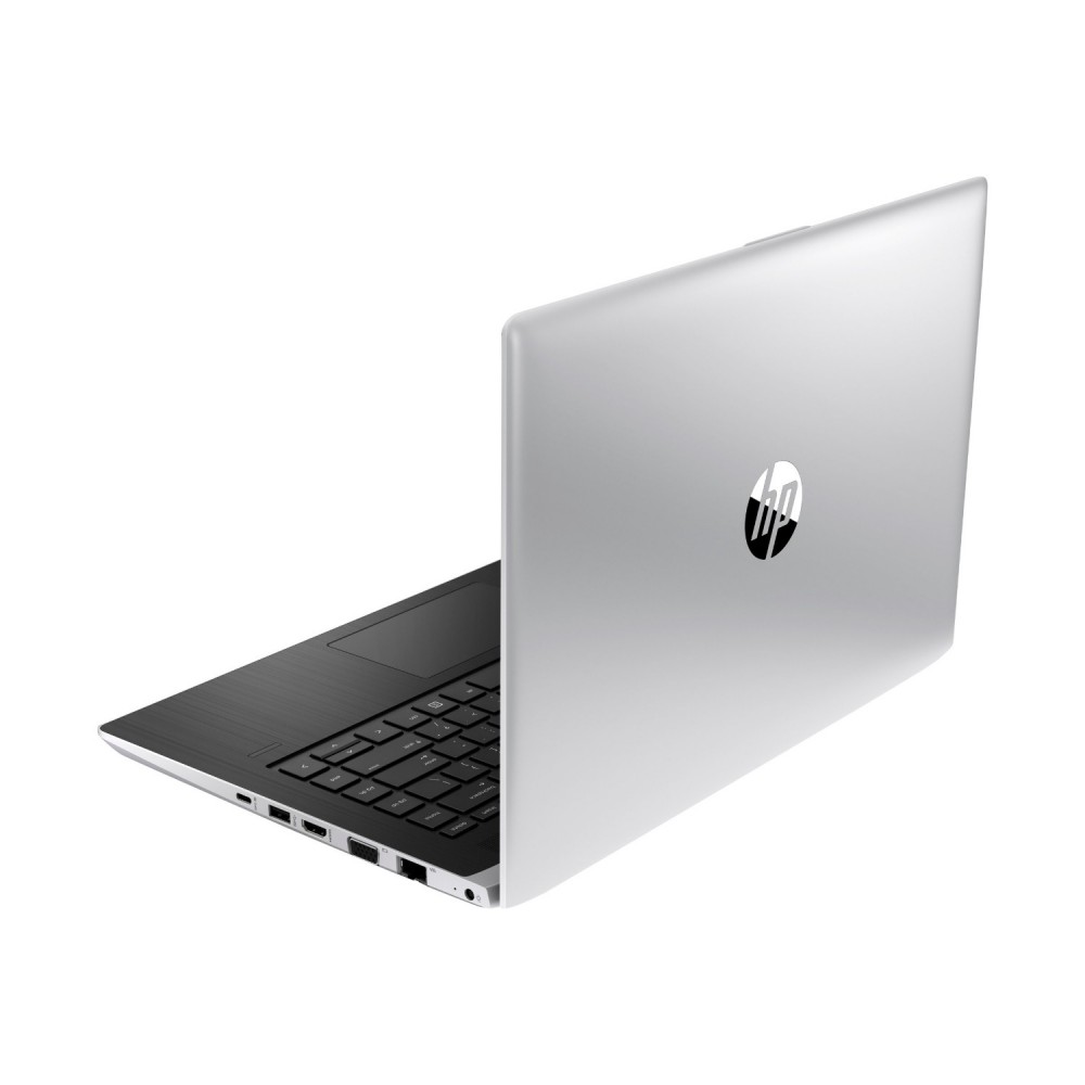 HP ProBook 440 G5 Grade B Intel i5-8250U 8GB RAM 256GB NVMe