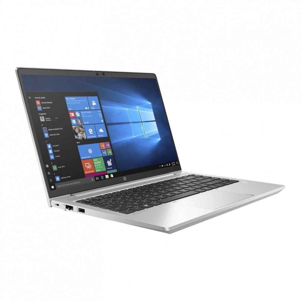 HP ProBook 440 G8 Intel i5-1135G7 8GB RAM 256GB NVMe