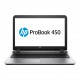 HP ProBook 450 G3 Intel i3-6100U 8GB RAM 256GB SSD