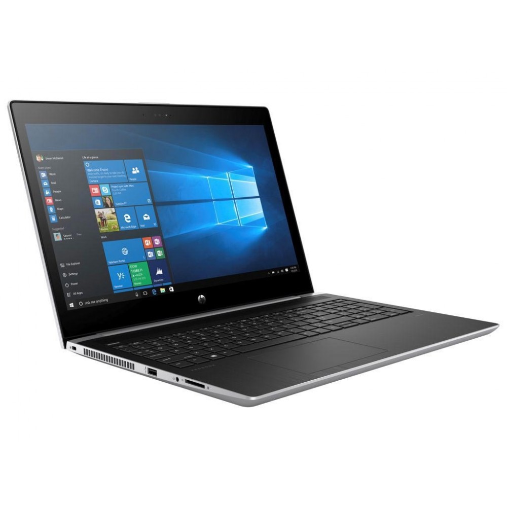 HP ProBook 450 G5 Intel i5-8250U 8GB RAM 256GB NVMe
