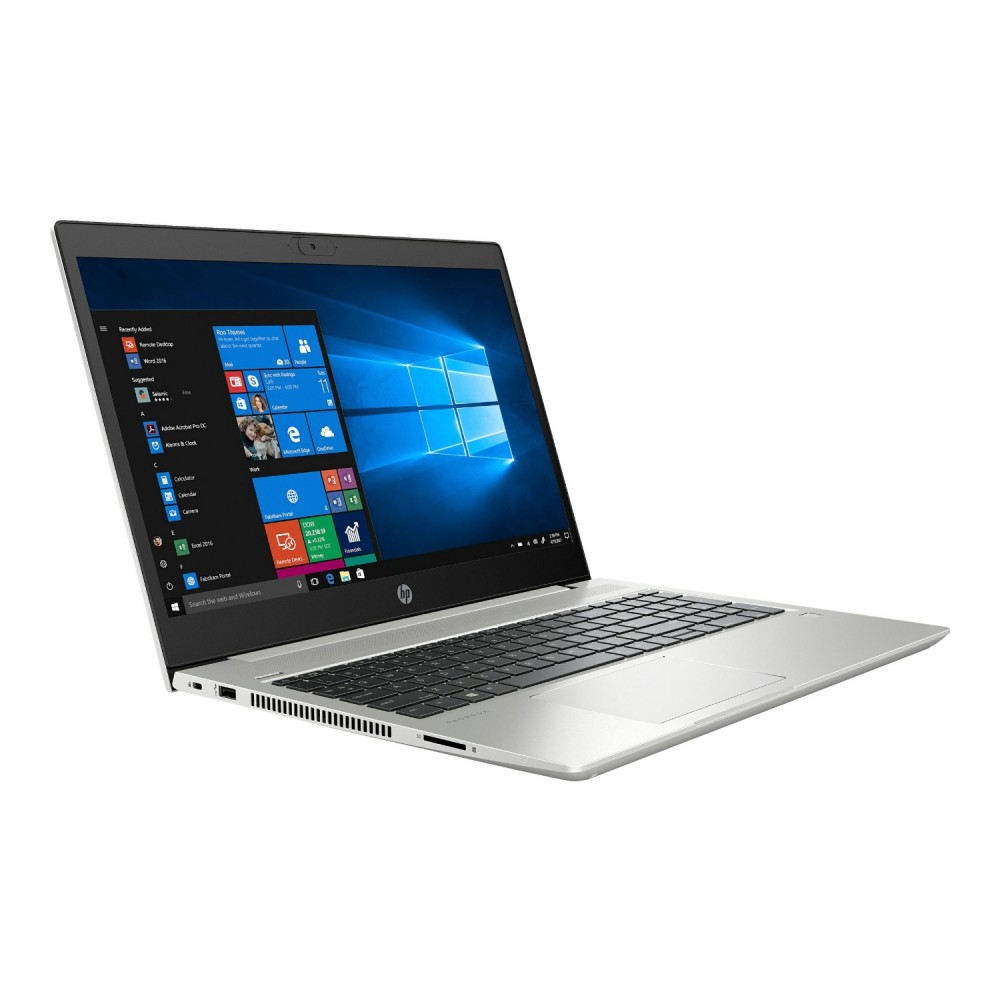 HP ProBook 450 G7 Intel i5-10210U 8GB RAM 256GB NVMe