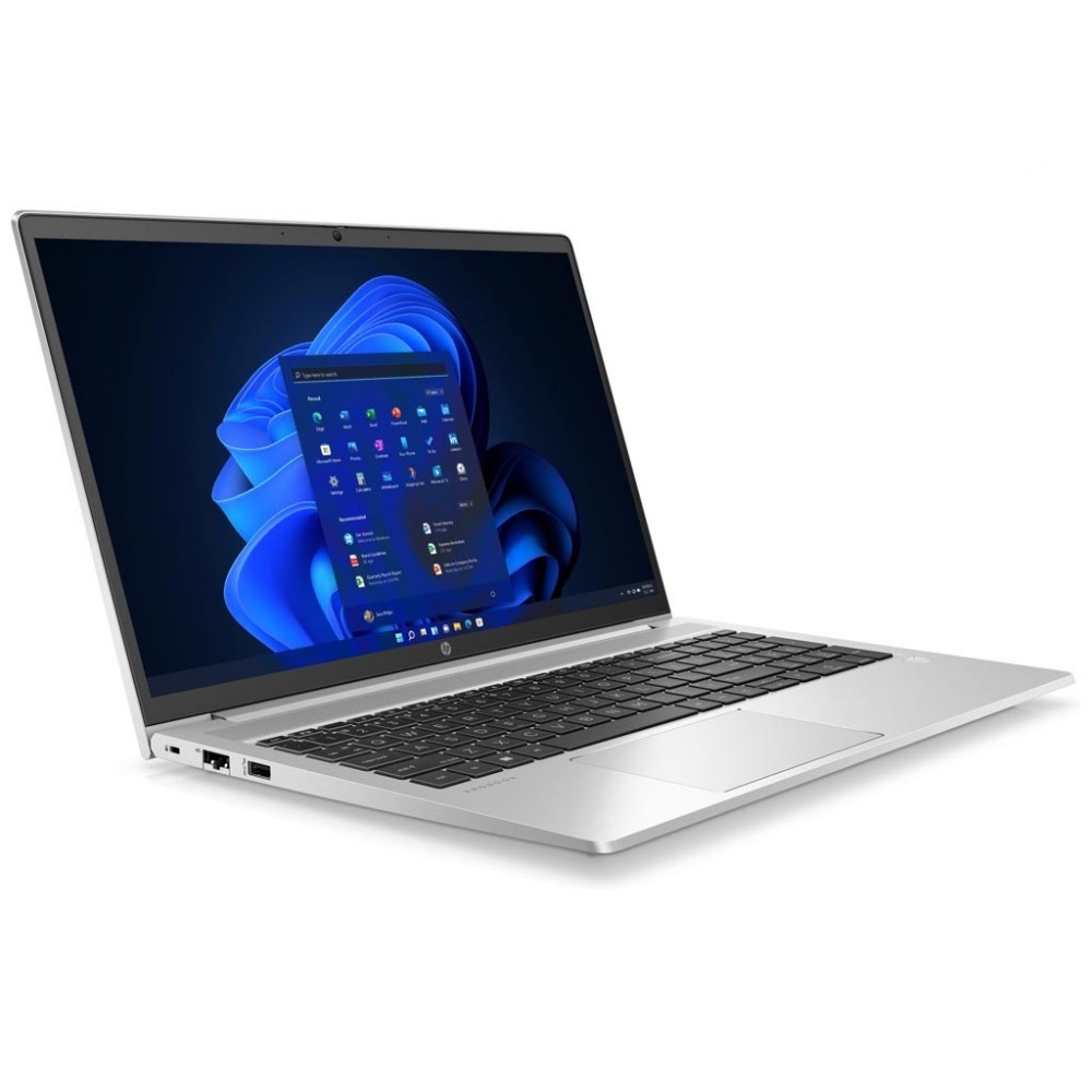 HP ProBook 450 G8 Intel i5-1135G7 8GB RAM 256GB NVMe
