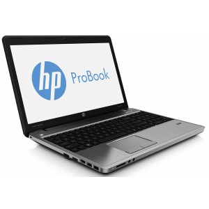 HP ProBook 4540s Intel i3-3110M 8GB RAM 256GB SSD