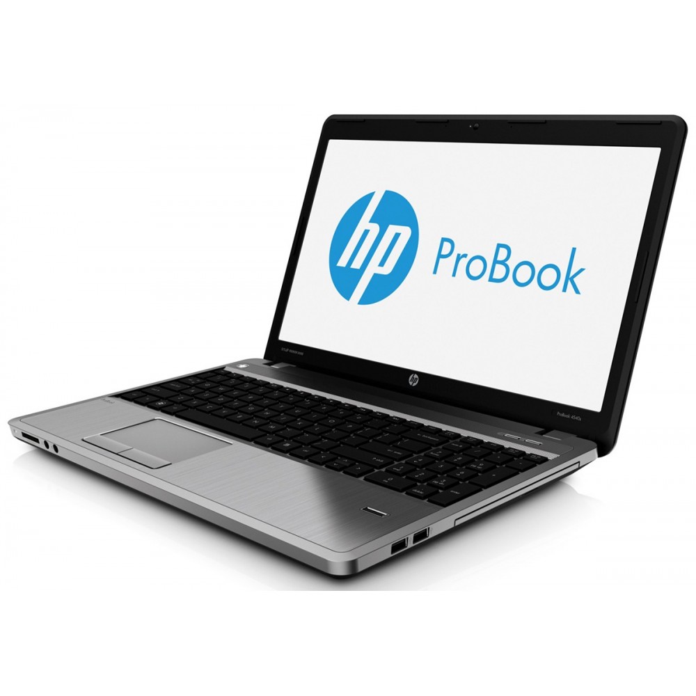 HP ProBook 4540s Intel i3-3110M 8GB RAM 256GB SSD