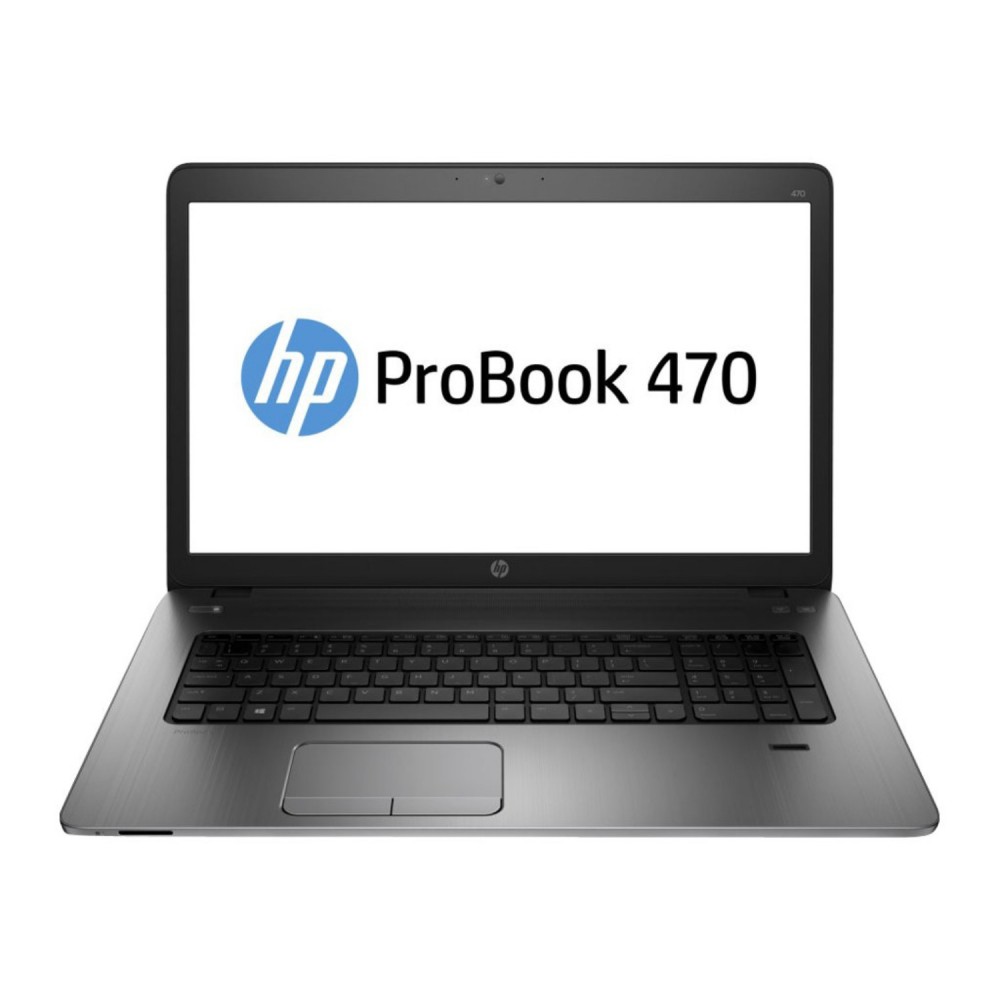 HP ProBook 470 G2 Intel i5-4210U 8GB 120GB SSD