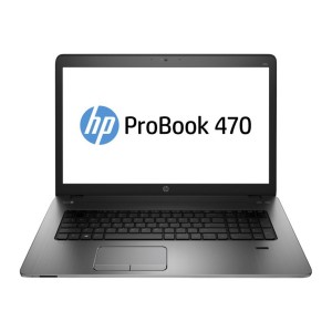 HP ProBook 470 G2 Intel i5-4210U 8GB 120GB SSD