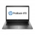 HP ProBook 470 G2 Intel i5-4210U 8GB 120GB SSD