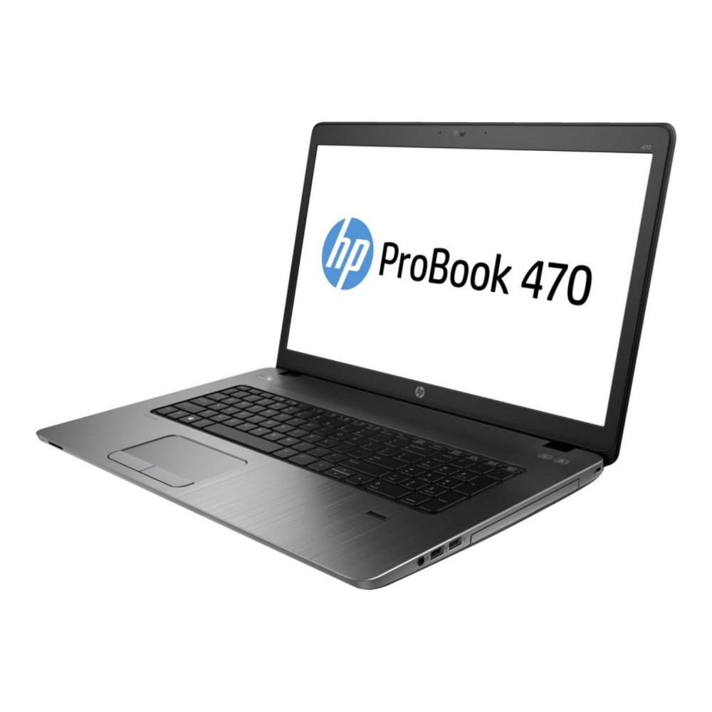 HP ProBook 470 G2 Intel i5-4210U 8GB 120GB SSD