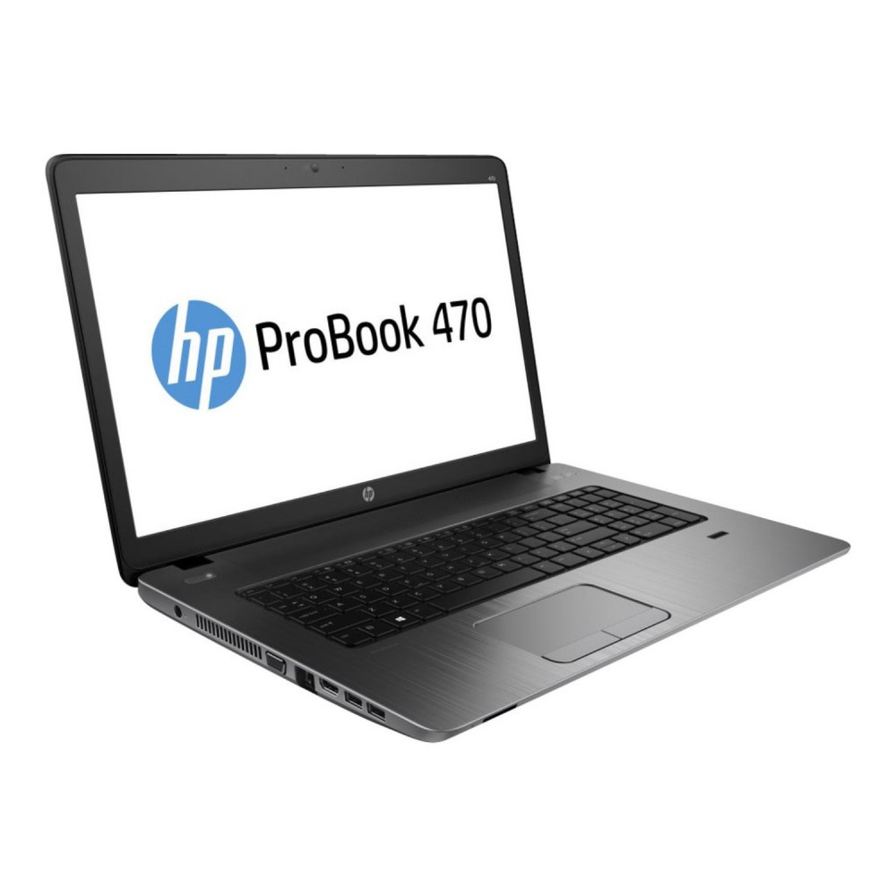 HP ProBook 470 G2 Intel i5-4210U 8GB 120GB SSD