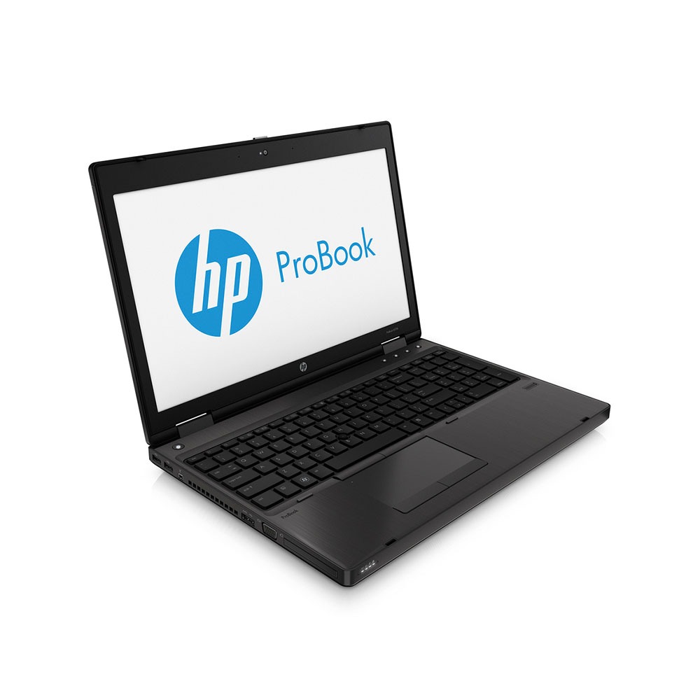 HP ProBook 6570b Intel i5-3230M 8GB RAM 256GB SSD