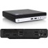 HP ProDesk 400 G4 Mini i5-8500T 8GB 256GB NVMe