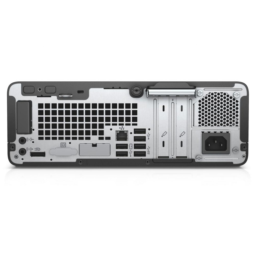 HP ProDesk 400 G5 MT Intel i3-8100 8GB RAM 256GB SSD