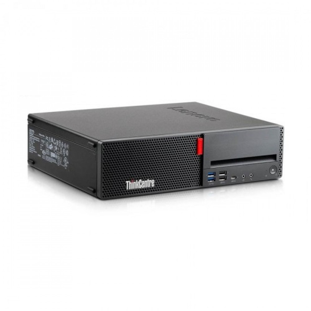 Lenovo ThinkCentre M720s Intel i5-8400 8GB RAM 256GB SSD