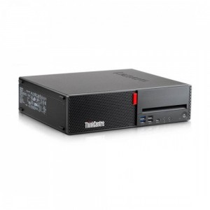 Lenovo ThinkCentre M720s Intel i5-8400 8GB RAM 256GB SSD