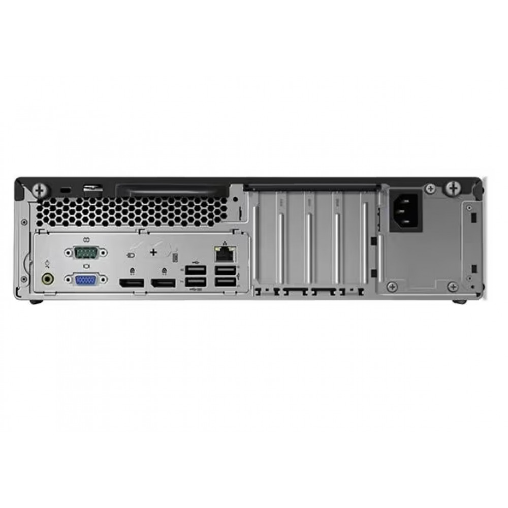 Lenovo ThinkCentre M720s Intel i5-8400 8GB RAM 256GB SSD