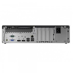 Lenovo ThinkCentre M720s Intel i5-8400 8GB RAM 256GB SSD