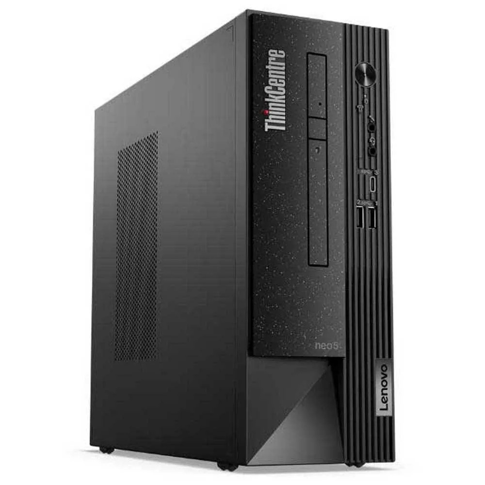 Lenovo ThinkCentre Neo 50s G3 Intel i5-12400 8GB RAM 256GB NVMe