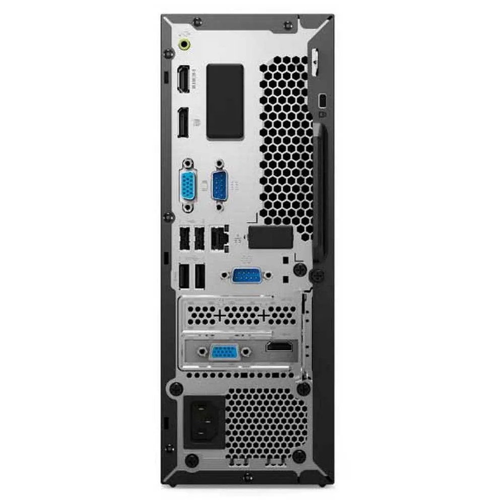 Lenovo ThinkCentre Neo 50s G3 Intel i5-12400 8GB RAM 256GB NVMe