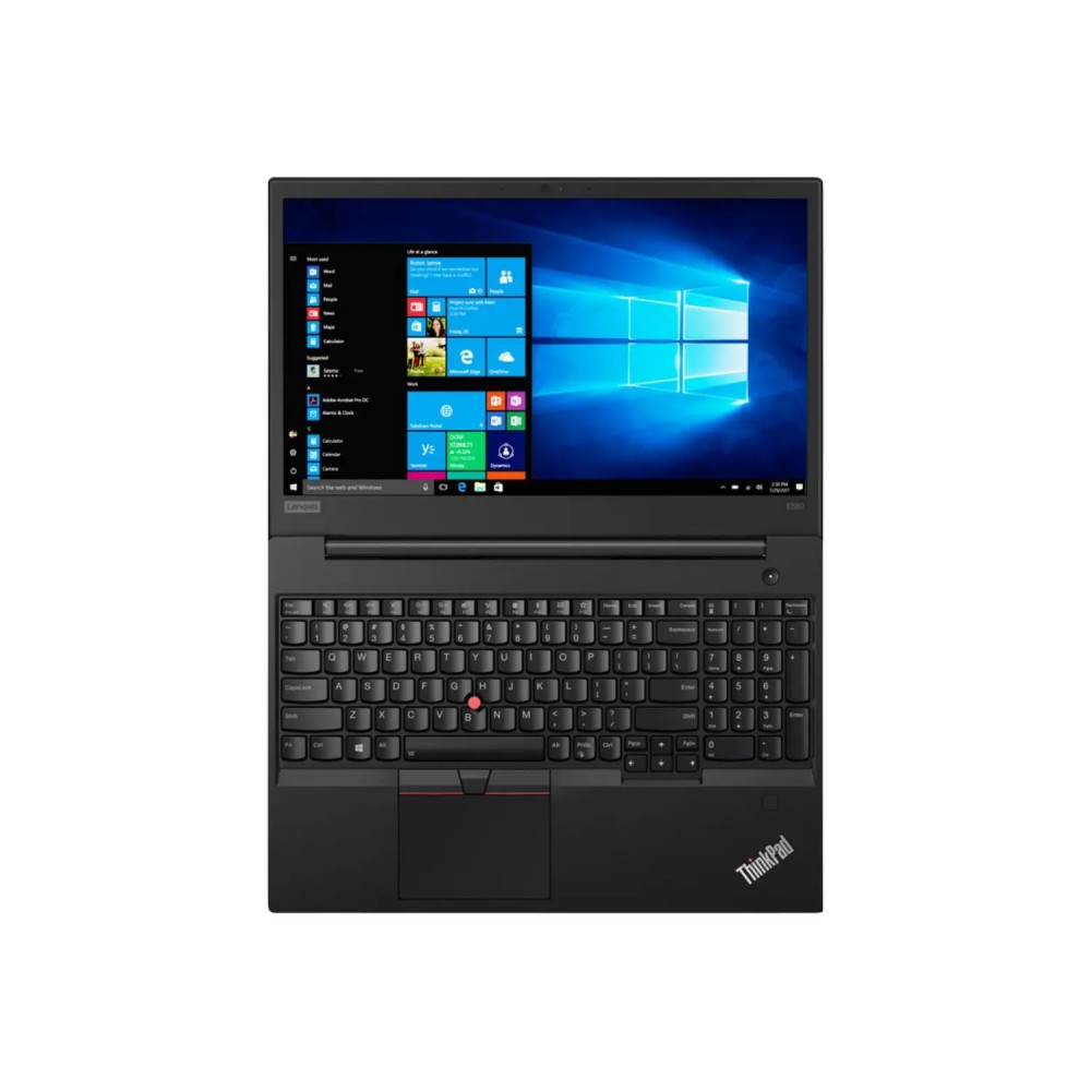 Lenovo ThinkPad E580 Intel i7-8550U 8GB RAM 256GB SSD